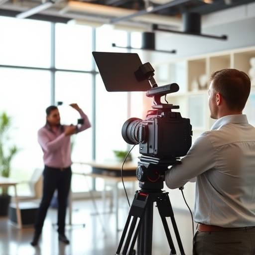 Acme Corp Training Video - Video Production
