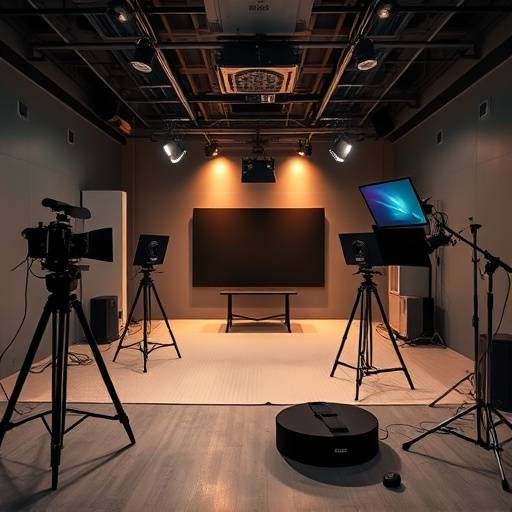 Aurora Visuals Team - Video Production Studio