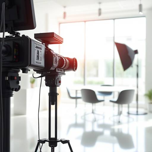 Corporate Video Production - Professional Video Services