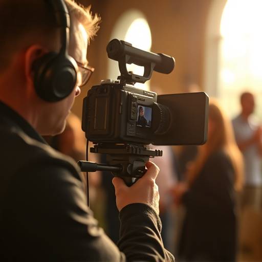 Event Videography - Professional Video Services