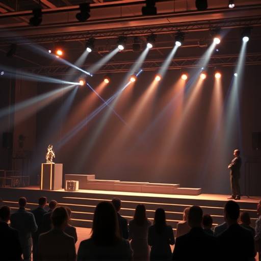 GlobalTech Product Launch - Video Production