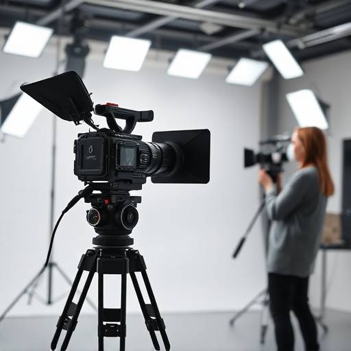 Marketing & Advertising Videos - Professional Video Services