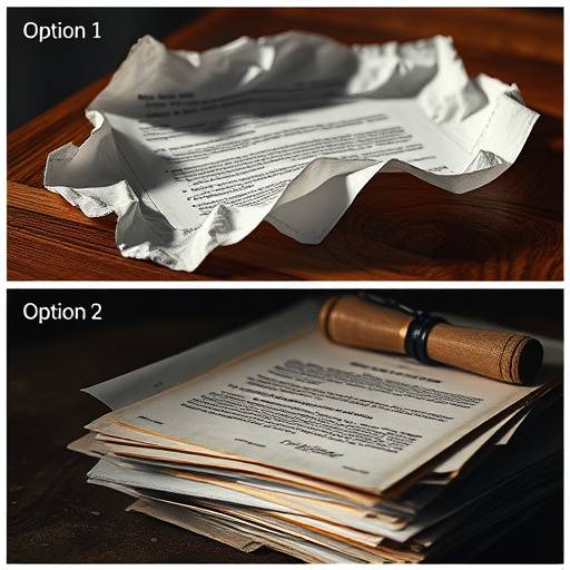 Terms and Conditions