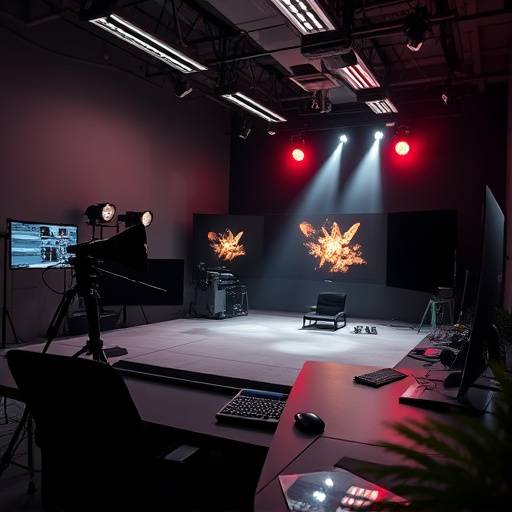 Video Editing & Post-Production - Professional Video Services